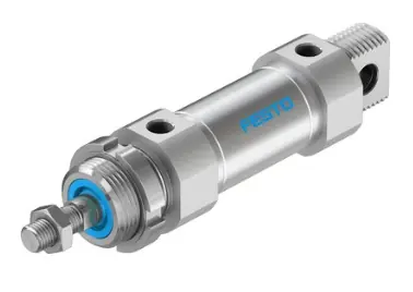 Ekspresowa dostawa Siłownik pneumatyczny DSNU-32-25-PPV-A FESTO